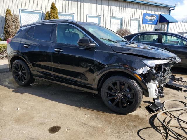 KL4AMDSL2RB013318 Buick Encore Gx Sport Touring