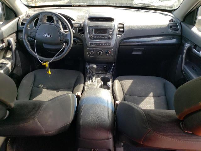 5XYKT3A6XEG461969 KIA SORENTO LX