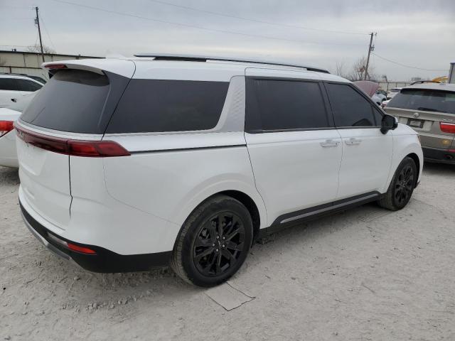 KNDNE5H31R6358060 KIA Carnival Sx