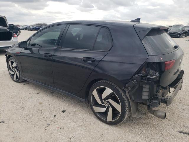 WVWH87CD3NW202564 Volkswagen GTI S