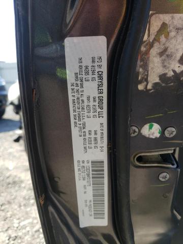 1C3CDFDH4FD311425 Dodge Dart Se Aero