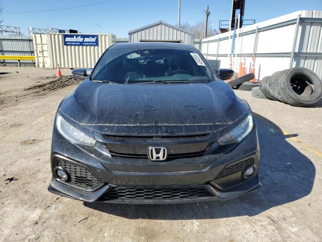 SHHFK7H91JU228915 Honda Civic Sport Touring