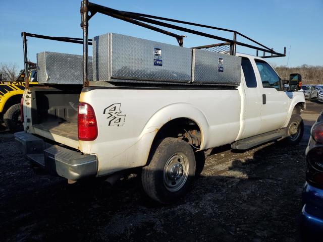 1FT8X3B61FEC16694 Ford F350 Super Duty