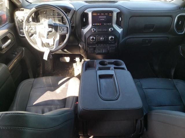 1GT49NEY8NF116943 GMC Sierra K2500 Slt