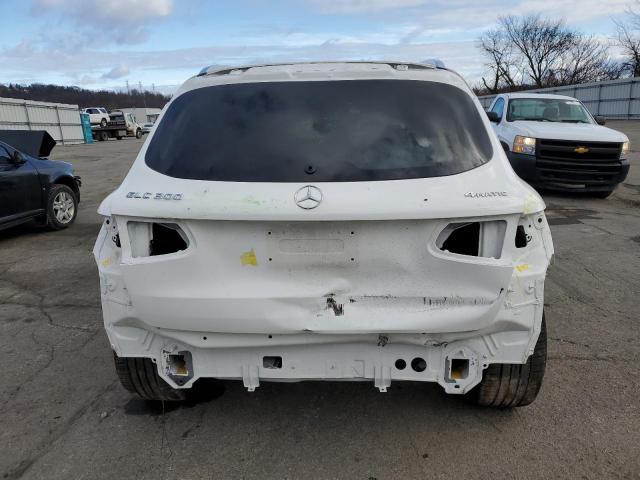 W1N0G8EB9NV388899 Mercedes-Benz Glc 300 4matic