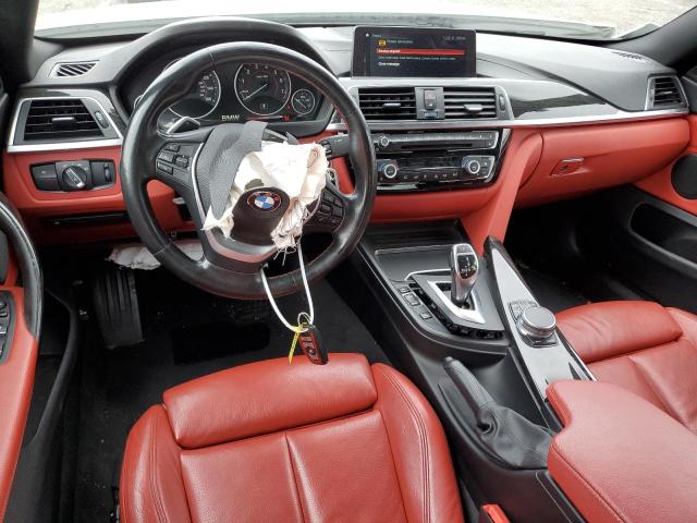 WBA4J1C5XKBM16475 BMW 430i Gran Coupe