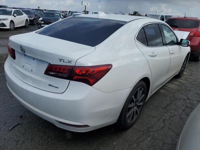 19UUB3F51FA001436 Acura TLX TECH