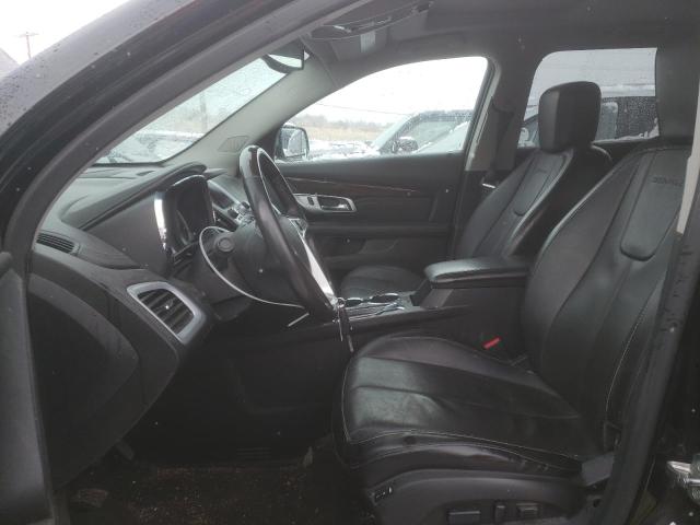 2GKFLVE37G6204298 GMC Terrain Denali