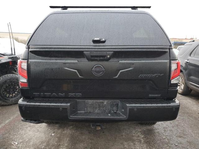 1N6AA1F45HN556138 Nissan Titan Xd Sl