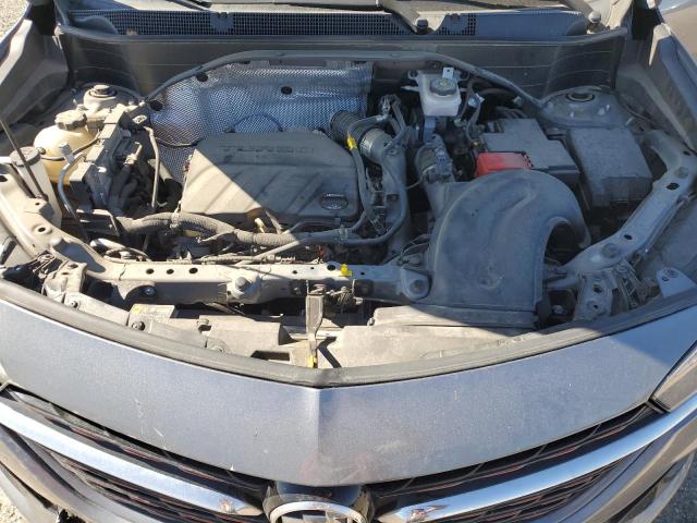 KL4MMDS24MB099745 Buick Encore Gx Select