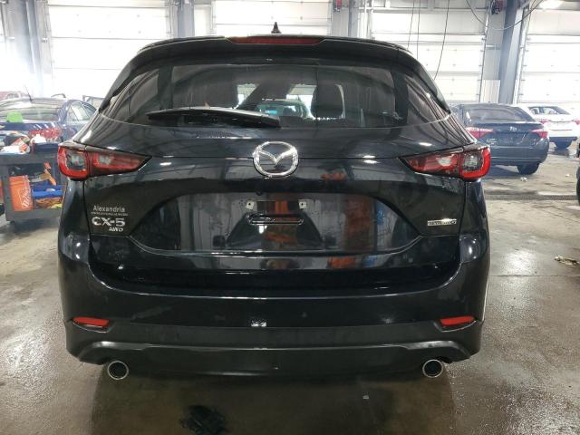 JM3KFBBM0P0212482 Mazda Cx-5 Select