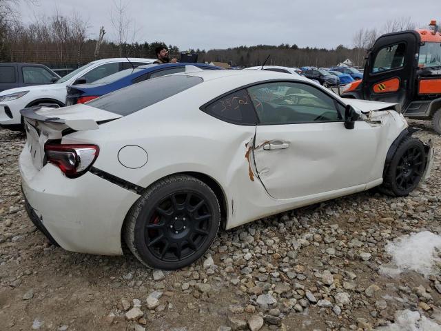 JF1ZCAC15H9602351 Subaru Brz 2.0 Limited
