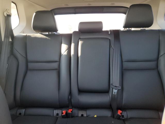 5N1BT3CA8PC809174 Nissan Rogue Sl