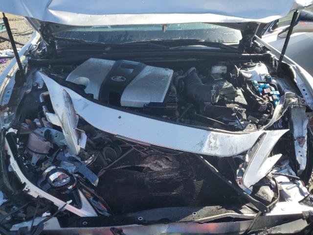 58ABZ1B15KU039208 Lexus ES 350