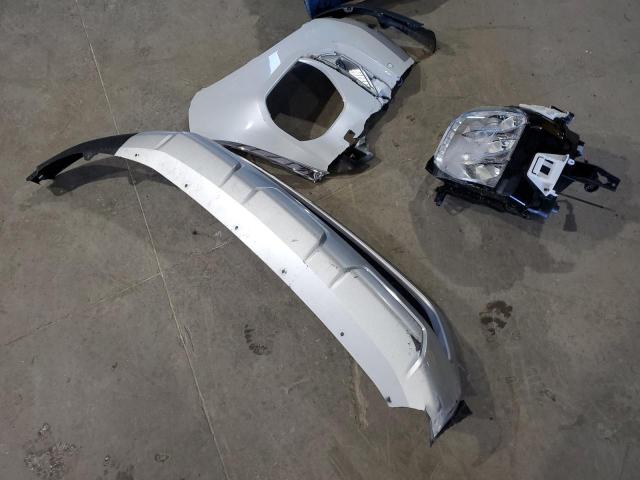 JA4T5UA93PZ046344 Mitsubishi Outlander Se