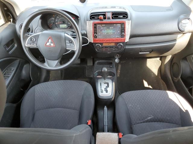 ML32A3HJ4LH004534 Mitsubishi MIRAGE ES