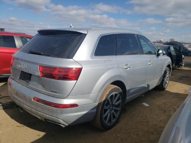WA1LHAF73JD036401 Audi Q7 Premium Plus
