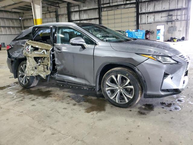 2T2BZMCA2JC152584 Lexus Rx 350 Base