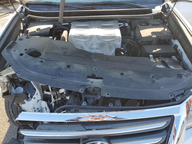JTJJM7FX7H5179171 Lexus Gx 460 Premium