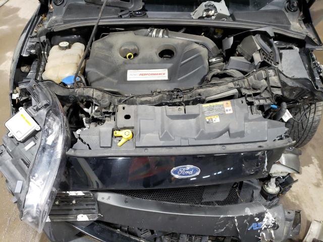 WF0DP3TH7G4116103 Ford FOCUS RS