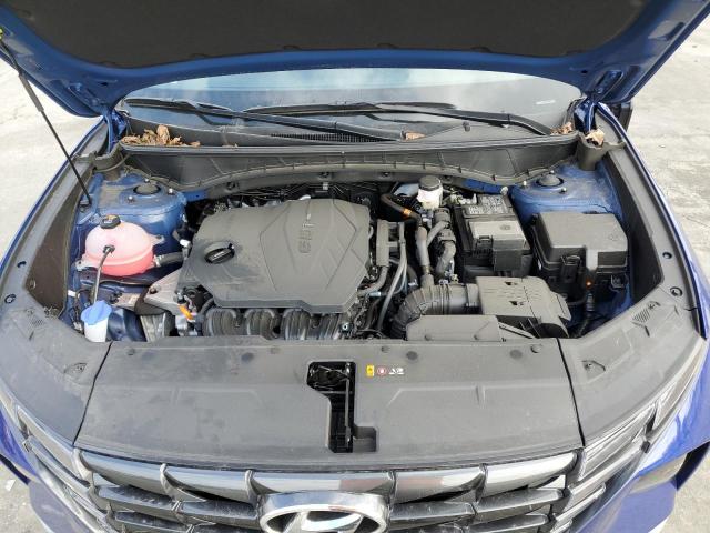 5NMJFCAEXPH228788 Hyundai TUCSON SEL