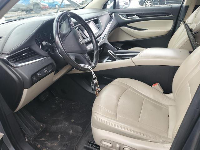 5GAEVAKW2KJ171460 Buick Enclave Essence