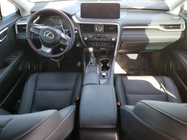 2T2HZMAA6NC223577 Lexus RX 350