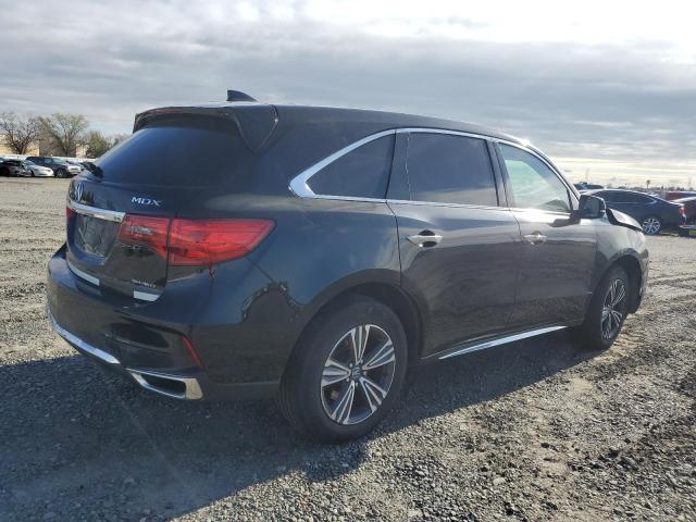 5FRYD4H32HB009713 Acura MDX