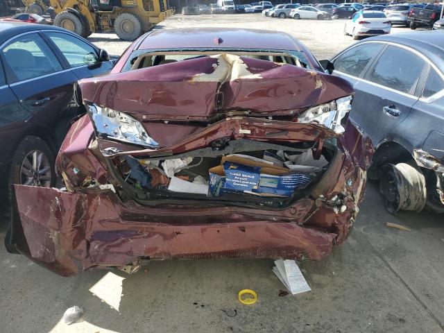 1HGCR2F88EA177667 Honda ACCORD EXL