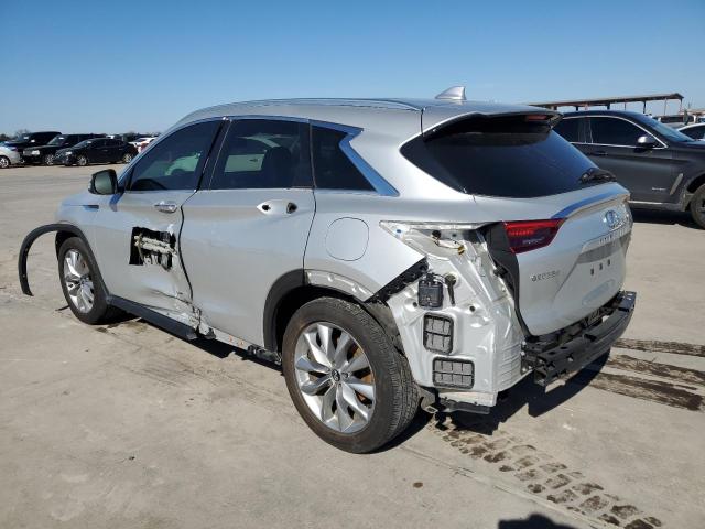 3PCAJ5M13KF137410 Infiniti Qx50 Essential
