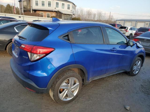 3CZRU6H74LM731705 Honda Hr-v Exl