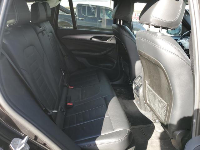 5UXTS3C50J0Y96624 BMW X3 Xdrivem40i