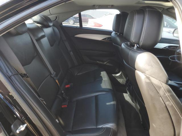 1G6AH5SX3E0113018 Cadillac ATS LUXURY