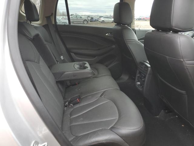 LRBFXBSA2HD195223 Buick Envision Essence