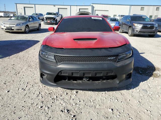 2C3CDXEJXGH321713 Dodge Charger Srt 392