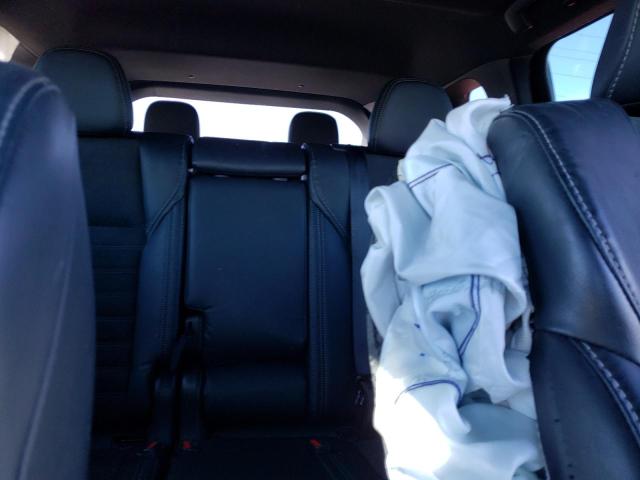 JA4J4UA81NZ070429 Mitsubishi Outlander Se