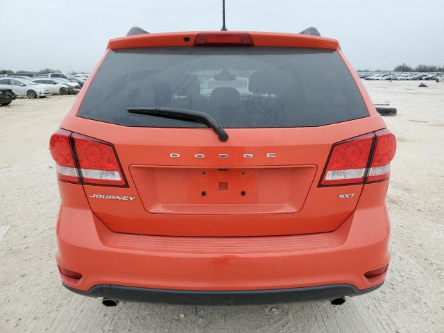 3C4PDCBG2JT476401 Dodge Journey Sxt