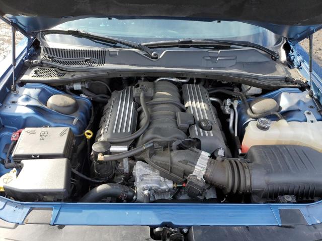 2C3CDZFJ5LH155797 Dodge Challenger R/t Scat Pack