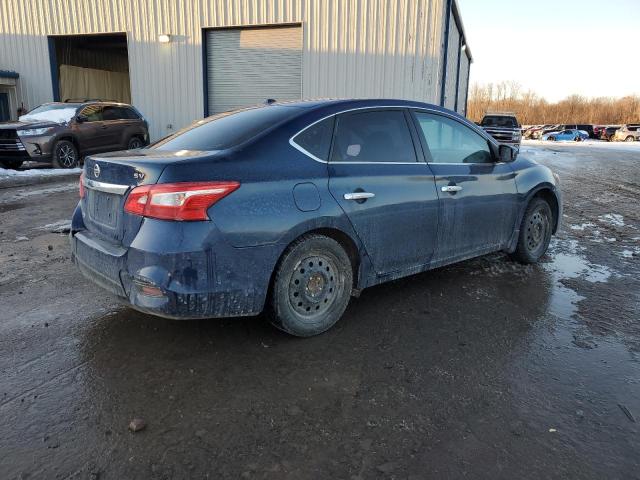 3N1AB7AP1HY340295 Nissan SENTRA S