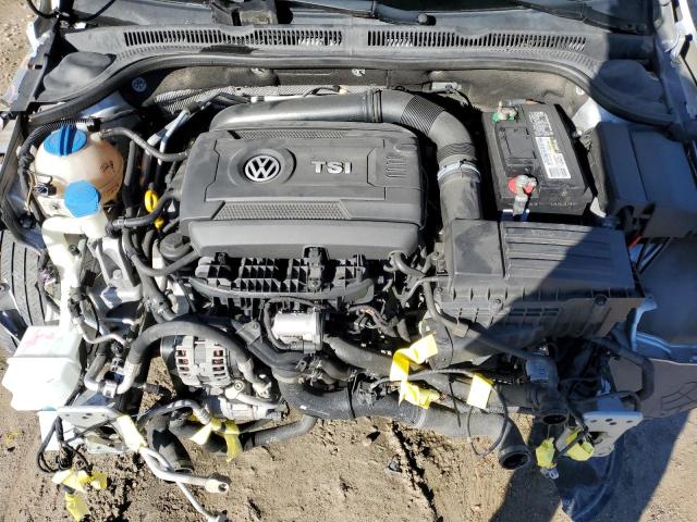 3VWD07AJ2EM433743 Volkswagen JETTA SE