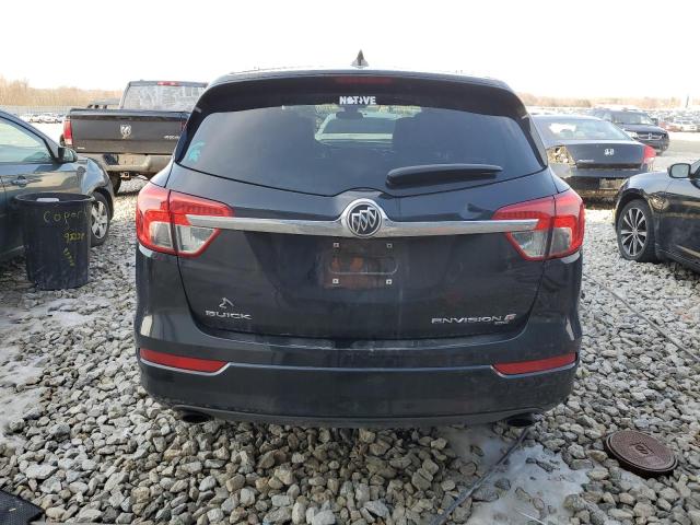 LRBFXFSX3HD153557 Buick Envision Premium Ii
