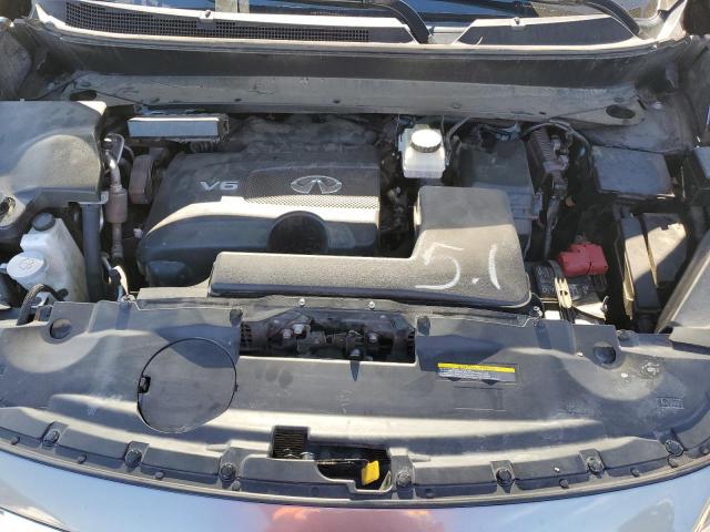 5N1DL0MN2HC543015 Infiniti QX60