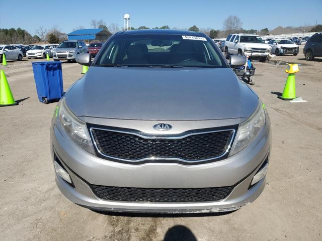 5XXGN4A72FG414777 KIA OPTIMA EX