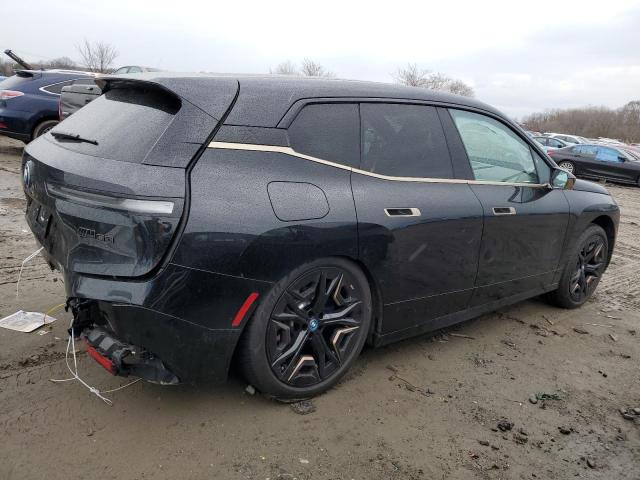 WB533CF01PCK60280 BMW IX M60