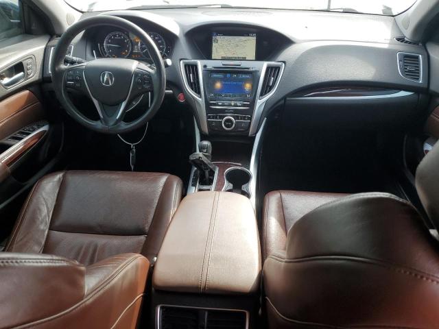 19UUB1F50FA007720 Acura TLX TECH