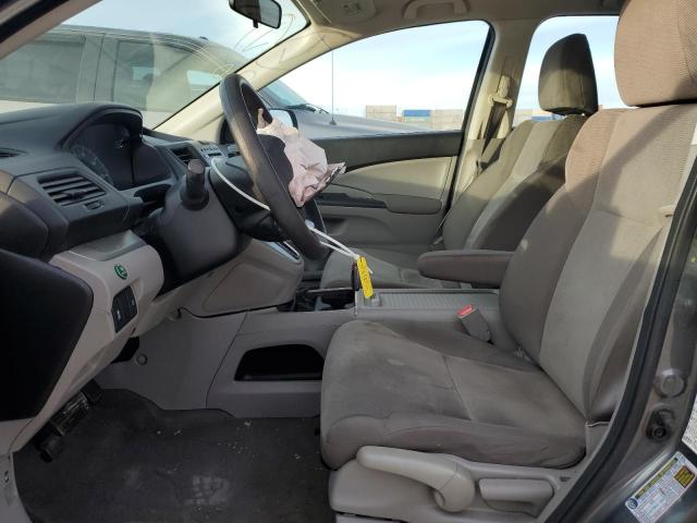 5J6RM3H33EL002532 Honda CR-V LX