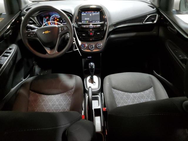KL8CD6SA1LC478174 Chevrolet SPARK 1LT