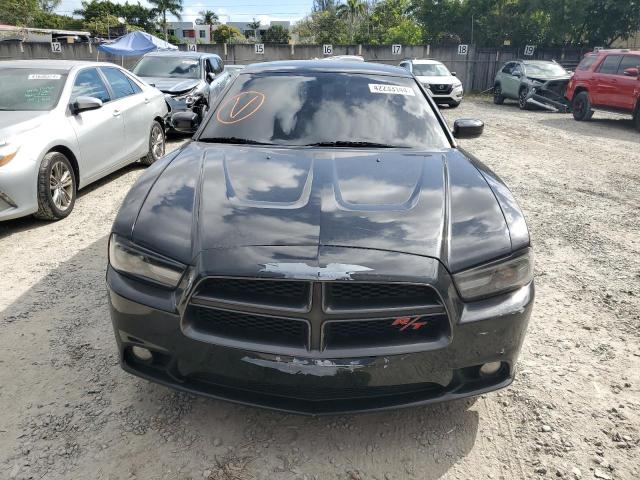 2C3CDXCT2EH277708 Dodge CHARGER R/T
