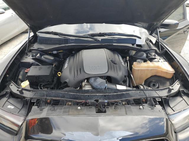 2C3CDXCT2EH277708 Dodge CHARGER R/T