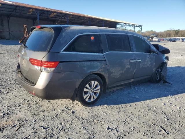 5FNRL5H47GB163808 Honda ODYSSEY EX